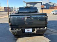 2018 Chevrolet Colorado Crew Cab 4x4 4WD Chevy Truck ZR2 Pickup 4D 5 f One Stop Motors - Image 6