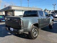 2018 Chevrolet Colorado Crew Cab 4x4 4WD Chevy Truck ZR2 Pickup 4D 5 f One Stop Motors - Image 9