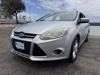 2014 Ford Focus SE "low 112k miles" W 18th st. ste F National City - Image 2