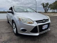 2014 Ford Focus SE "low 112k miles" W 18th st. ste F National City - Image 3