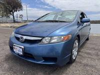 2011 Honda Civic LX 4-door Sedan "reliable, gas saver" W 18th st. ste F National City - Image 2