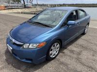 2011 Honda Civic LX 4-door Sedan "reliable, gas saver" W 18th st. ste F National City - Image 4