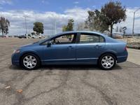 2011 Honda Civic LX 4-door Sedan "reliable, gas saver" W 18th st. ste F National City - Image 6