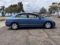 2011 Honda Civic LX 4-door Sedan "reliable, gas saver" W 18th st. ste F National City - Image 7