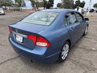 2011 Honda Civic LX 4-door Sedan "reliable, gas saver" W 18th st. ste F National City - Image 9