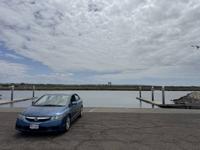 2011 Honda Civic LX 4-door Sedan "reliable, gas saver" W 18th st. ste F National City - Image 10