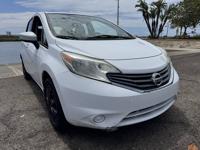 2015 Nissan Versa Note S Plus Hatchback 4-door W 18th st. ste F National City - Image 3