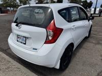2015 Nissan Versa Note S Plus Hatchback 4-door W 18th st. ste F National City - Image 4