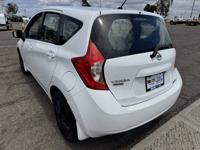 2015 Nissan Versa Note S Plus Hatchback 4-door W 18th st. ste F National City - Image 5