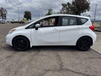 2015 Nissan Versa Note S Plus Hatchback 4-door W 18th st. ste F National City - Image 7