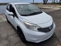 2015 Nissan Versa Note S Plus Hatchback 4-door W 18th st. ste F National City - Image 8