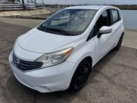 2015 Nissan Versa Note S Plus Hatchback 4-door W 18th st. ste F National City - Image 9