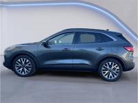 2020 Ford Escape Titanium Hybrid - GOOD/BAD/NO CREDIT OK! + Escondido Auto Super Center - Image 4