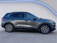 2020 Ford Escape Titanium Hybrid - GOOD/BAD/NO CREDIT OK! + Escondido Auto Super Center - Image 8