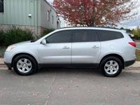 2010 Chevrolet Traverse LT All Wheel Drive V6 Choice One Motors LLC - Image 3