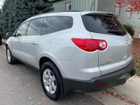 2010 Chevrolet Traverse LT All Wheel Drive V6 Choice One Motors LLC - Image 4