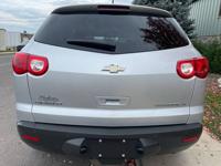 2010 Chevrolet Traverse LT All Wheel Drive V6 Choice One Motors LLC - Image 5