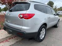 2010 Chevrolet Traverse LT All Wheel Drive V6 Choice One Motors LLC - Image 6