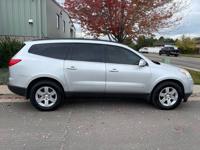 2010 Chevrolet Traverse LT All Wheel Drive V6 Choice One Motors LLC - Image 7