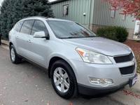 2010 Chevrolet Traverse LT All Wheel Drive V6 Choice One Motors LLC - Image 8