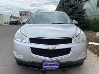 2010 Chevrolet Traverse LT All Wheel Drive V6 Choice One Motors LLC - Image 9