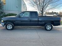 2001 Dodge Ram 1500 ST Club Cab RWD Short Bed Choice One Motors LLC - Image 3