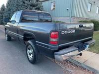 2001 Dodge Ram 1500 ST Club Cab RWD Short Bed Choice One Motors LLC - Image 4
