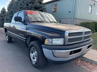 2001 Dodge Ram 1500 ST Club Cab RWD Short Bed Choice One Motors LLC - Image 8