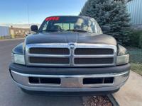 2001 Dodge Ram 1500 ST Club Cab RWD Short Bed Choice One Motors LLC - Image 9