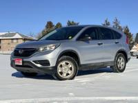2016 Honda CR-V AWD All Wheel Drive CRV LX Auto Integrity - Image 2