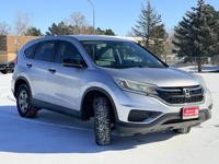 2016 Honda CR-V AWD All Wheel Drive CRV LX Auto Integrity - Image 3