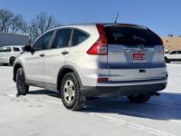 2016 Honda CR-V AWD All Wheel Drive CRV LX Auto Integrity - Image 7