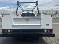 2016 Ford f-350 f350 f 350 Super Duty XL 4WD, UTILITY BODY, MATERIAL R - Image 6