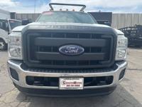 2016 Ford f-350 f350 f 350 Super Duty XL 4WD, UTILITY BODY, MATERIAL R - Image 10