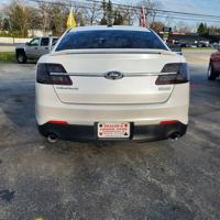 2013 TAURUS SHO VERY CLEAN Schererville - Image 4