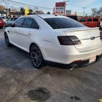 2013 TAURUS SHO VERY CLEAN Schererville - Image 6