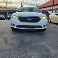 2013 TAURUS SHO VERY CLEAN Schererville - Image 8