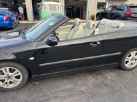 2007 Saab 9-3 2.0 T Convertible 6 Speed Manual One Owner Crystal Lake - Image 4