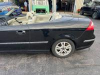 2007 Saab 9-3 2.0 T Convertible 6 Speed Manual One Owner Crystal Lake - Image 5