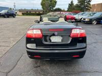 2007 Saab 9-3 2.0 T Convertible 6 Speed Manual One Owner Crystal Lake - Image 7