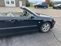 2007 Saab 9-3 2.0 T Convertible 6 Speed Manual One Owner Crystal Lake - Image 10