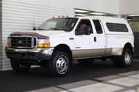 2000 FORD-350 LARIAT 4X4 0-RUST ALL RECORDS F250 F350 2001 2002 2003 Jordan Motorsports - Image 4