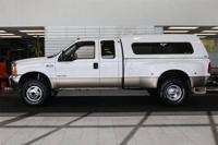 2000 FORD-350 LARIAT 4X4 0-RUST ALL RECORDS F250 F350 2001 2002 2003 Jordan Motorsports - Image 5