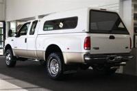 2000 FORD-350 LARIAT 4X4 0-RUST ALL RECORDS F250 F350 2001 2002 2003 Jordan Motorsports - Image 7