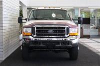 2000 FORD-350 LARIAT 4X4 0-RUST ALL RECORDS F250 F350 2001 2002 2003 Jordan Motorsports - Image 9