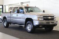 2006 CHEVROLET SILVERADO 2500HD LT3 LBZ 77K 4X4 3500 2007 2005 sierra Jordan Motorsports - Image 3