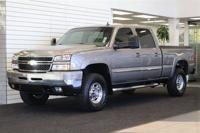 2006 CHEVROLET SILVERADO 2500HD LT3 LBZ 77K 4X4 3500 2007 2005 sierra Jordan Motorsports - Image 4