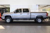 2006 CHEVROLET SILVERADO 2500HD LT3 LBZ 77K 4X4 3500 2007 2005 sierra Jordan Motorsports - Image 5