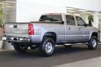 2006 CHEVROLET SILVERADO 2500HD LT3 LBZ 77K 4X4 3500 2007 2005 sierra Jordan Motorsports - Image 8