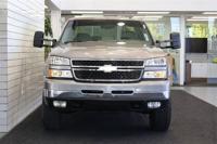 2006 CHEVROLET SILVERADO 2500HD LT3 LBZ 77K 4X4 3500 2007 2005 sierra Jordan Motorsports - Image 9